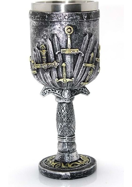 Paslanmaz Çelik Kadeh Bardak fiyatları