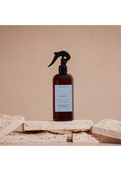 Oda Kokusu Lissome 400 ml Sprey