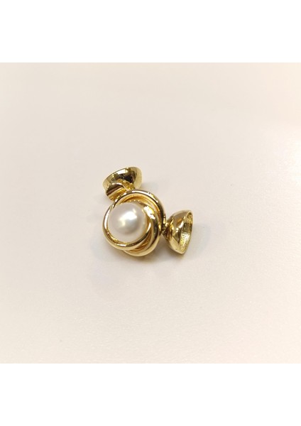 Olimpiyat Inci Kilit 14 Ayar Altın Hd Videolu modelleri