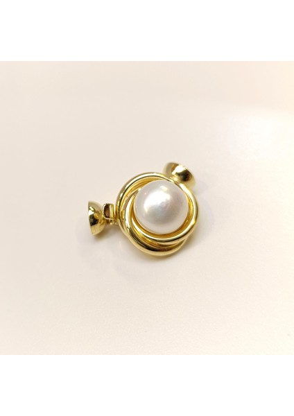 Olimpiyat Inci Kilit 14 Ayar Altın Hd Videolu modelleri