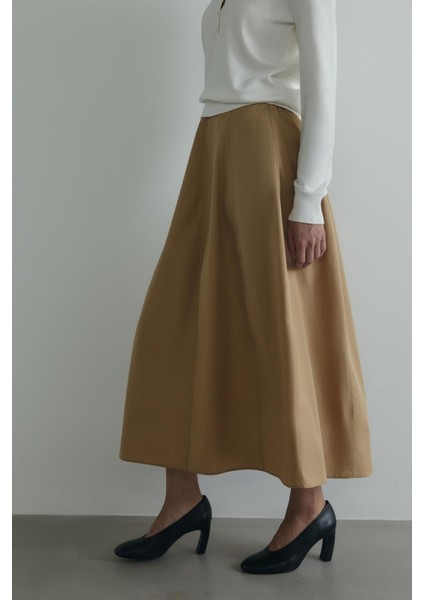 Camel Lade Balon Etek fırsatları