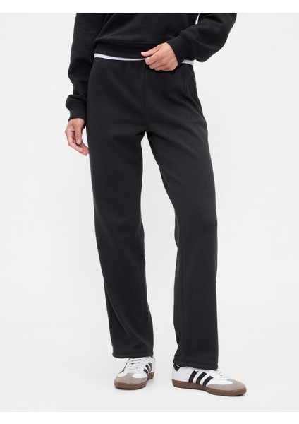 Kadın Siyah Gap Logo Eşofman Altı fırsatları