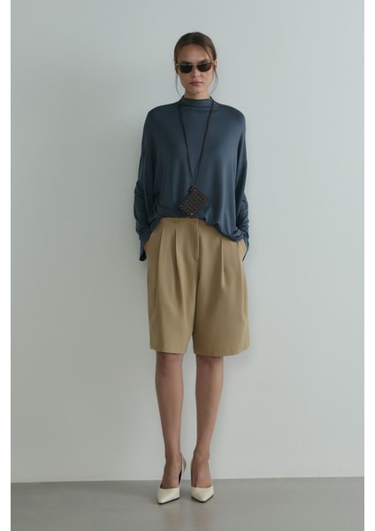 Füme Olivia Bluz fiyatları