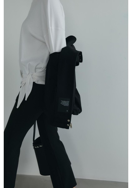 Siyah Cavie Bomber Ceket indirimleri