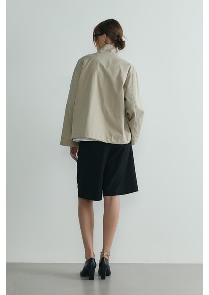 Taş Cavie Bomber Ceket modelleri