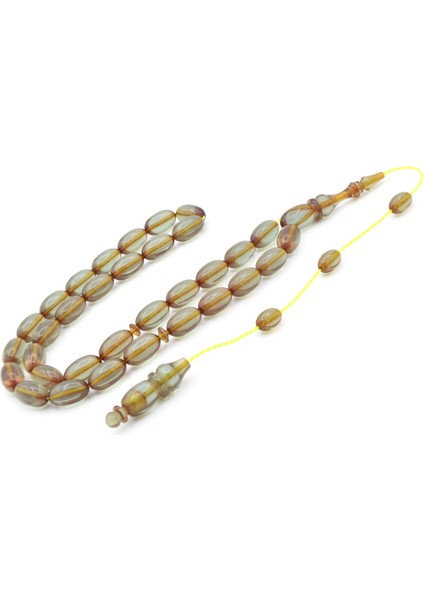 Mehmet Emin Ceylan Yapımı Mavi Çubuk Katalin Tesbih fiyatları