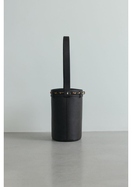 Acı Kahve Lora Kemerli Deri Çanta fırsatları