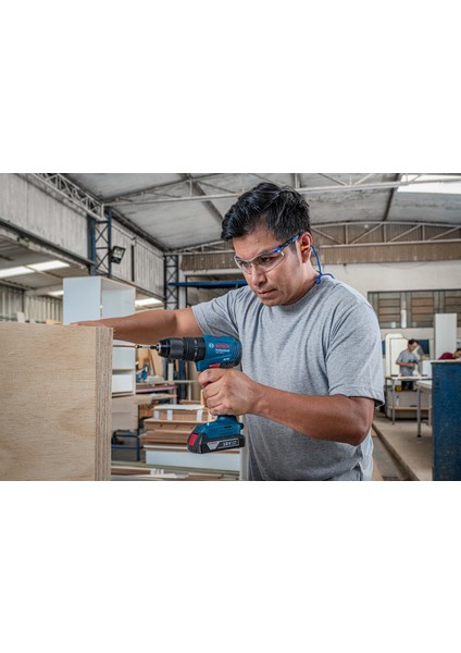 Gsb 185-Li Tek Akülü Darbeli Vidalama Matkap 82 Parça Uç Setli modelleri