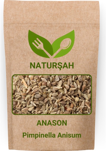 Anason / Pimpinella Anisum 50 gr