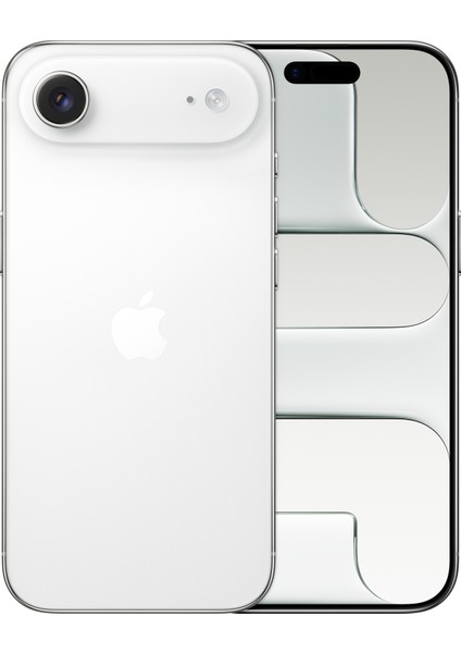iPhone Air 512 GB Pamuk Beyazı