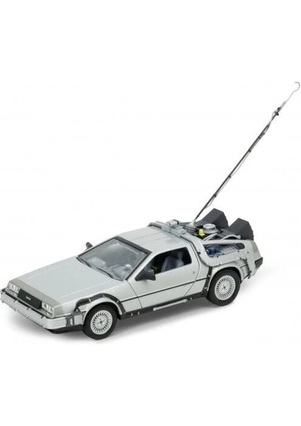 22441 Welly 1 24 Back To The Future Iı