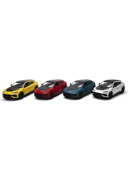 KT5447D Çekbırak Lamborghını Urus fiyatları