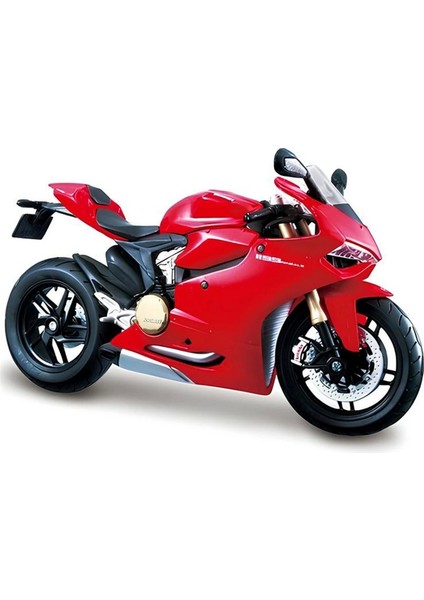 Maisto 1/12 Special Edition Motosiklet 31608 fiyatları
