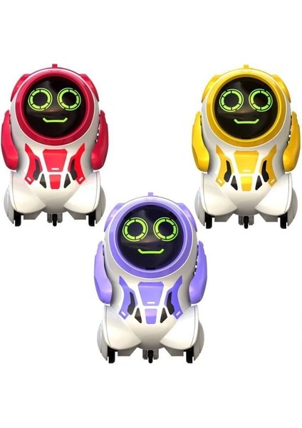 Silverlit Pokibot Robot - SIL/88042