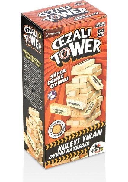 8212 Cezalı Tower fiyatları