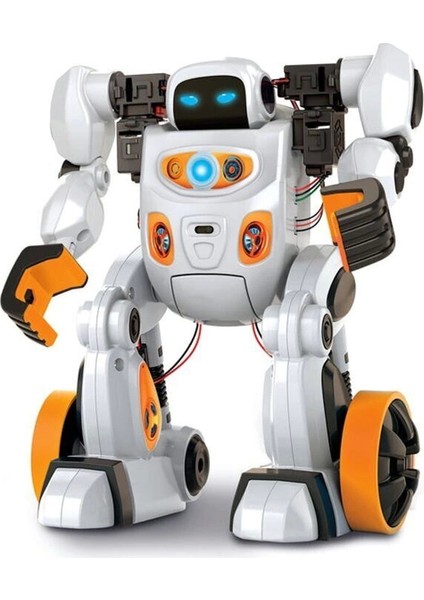 64090 Robotik Laboratuvarı - Airo Robot +9 Yaş