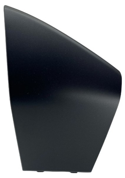 Torpido Kapağı Mat Siyah - Honda Pcx (2021-2024)