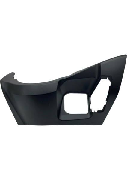 Kontak Çerçevesi Mat Siyah - Honda Pcx (2021-2024)