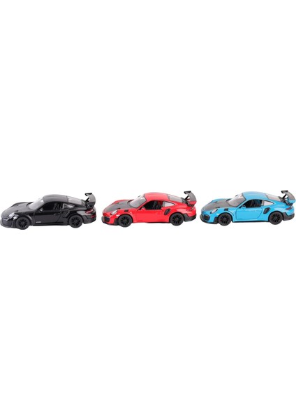 KT5453D Çekbırak Porsche Collectıon fırsatları