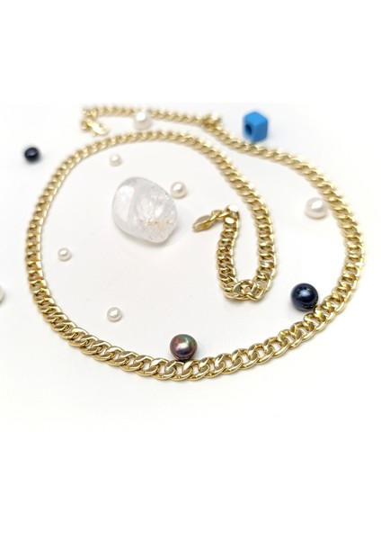 60CM Gurmet Zincir 14 Ayar Altın Hd Videolu