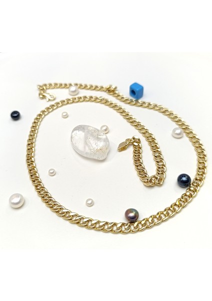 60CM Gurmet Zincir 14 Ayar Altın Hd Videolu fırsatları