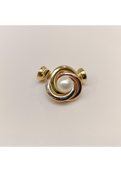 Olimpiyat Inci Kilit 14 Ayar Altın Hd Videolu fiyatları