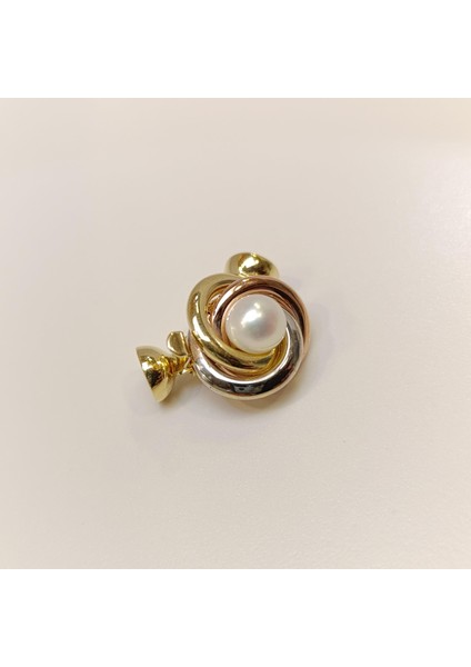 Olimpiyat Inci Kilit 14 Ayar Altın Hd Videolu modelleri