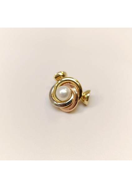 Olimpiyat Inci Kilit 14 Ayar Altın Hd Videolu fırsatları