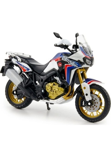 Maisto 1/18 Honda CBR1000RR-R Fireblade Sp Motosiklet 39030 fiyatları
