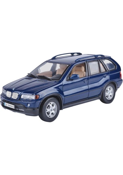 73254 -Motormax 1:24 Bmw X5 1:24 fiyatları