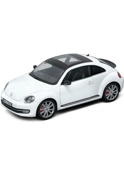 18042 Welly Metal Araba ve Beetle 1 18 6 modelleri