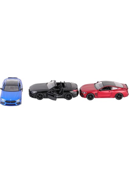 KT5465D Çekbırak Bmw Collectıon fiyatları