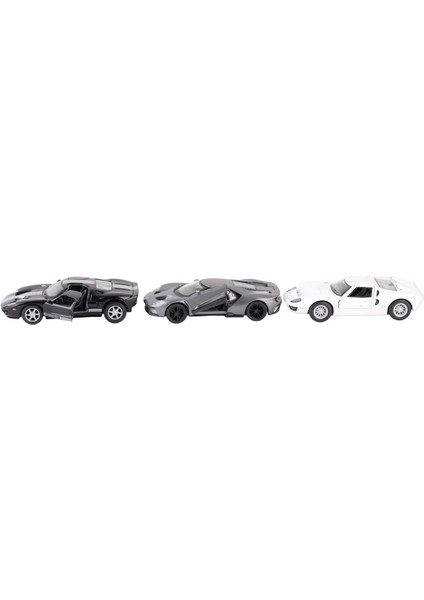 KT5450D Çekbırak Ford Collectıon 1 modelleri