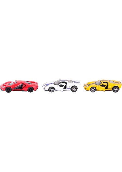KT5450D Çekbırak Ford Collectıon 1 fırsatları