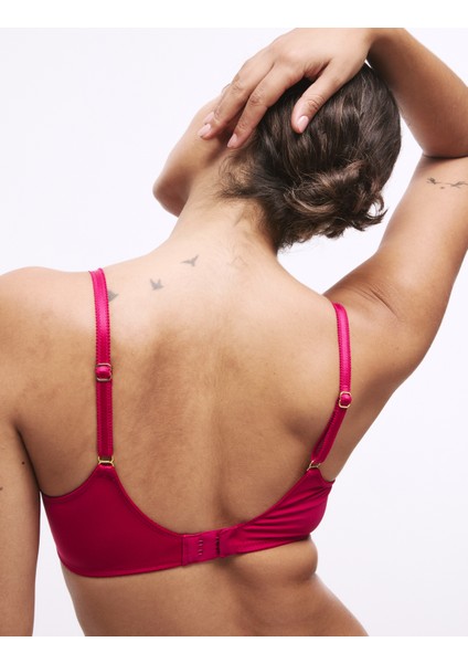 Amelia Dantelli Balenli Full Cup Sütyen fiyatları