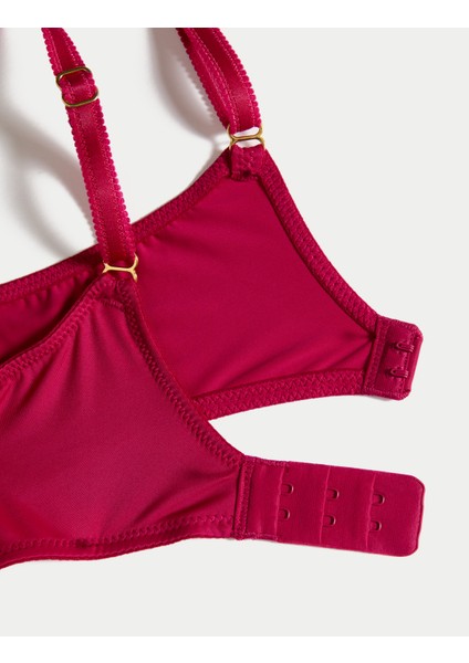 Amelia Dantelli Balenli Full Cup Sütyen indirimleri