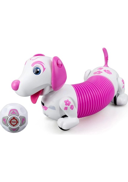 Silverlit Robo Dash D 88740 fırsatları