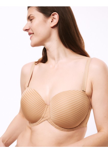 Body Define™ Balenli Straplez Sütyen modelleri