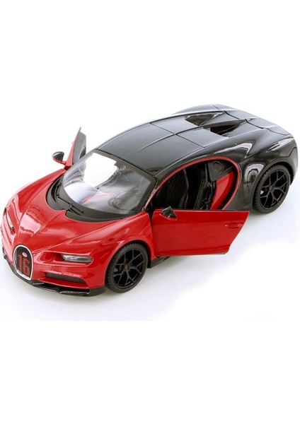 Maisto 1:24 Bugatti Chiron Sport fiyatları
