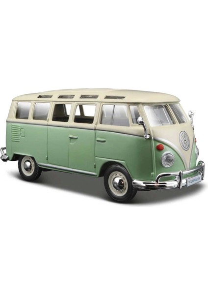 Maisto 1/24 Volkswagen Van Samba fiyatları
