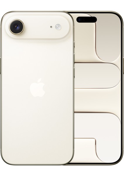 iPhone Air 1 Tb Uçuk Altın Rengi