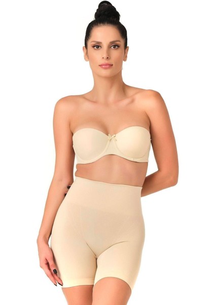 Ten Mı Emay 2017 Düşük Bel Double Pantalon Korse