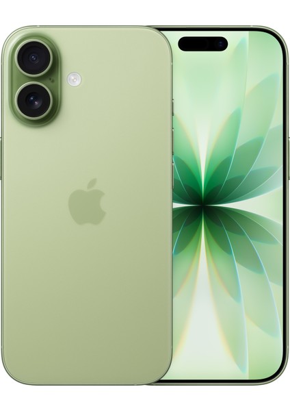 iPhone 17 512 GB Ada Çayı