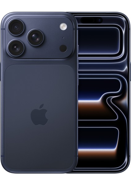 iPhone 17 Pro 512 GB Abis