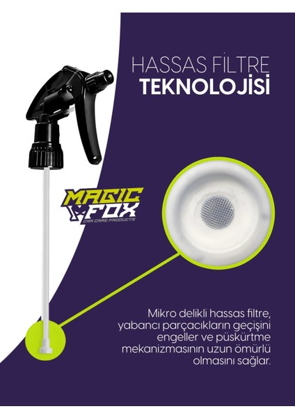 Canyon Başlık Kimyasala Dayanıklı Ölçekli Şişe 1 Litre indirimleri