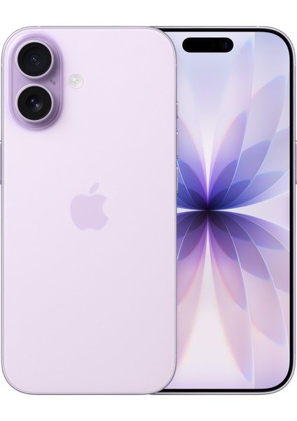 iPhone 17 256 GB Lavanta