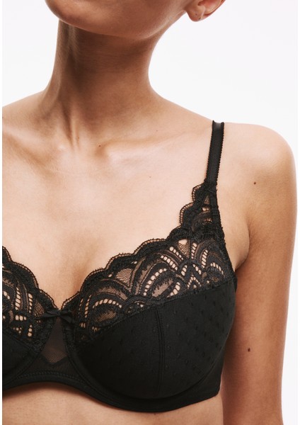 Amelia Dantelli Balenli Full Cup Sütyen fiyatları