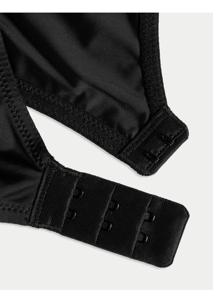 Amelia Dantelli Balenli Full Cup Sütyen