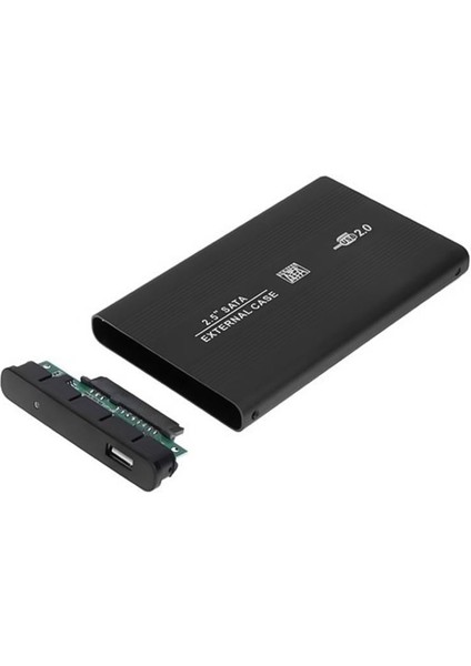 PM-34265 Harici 2.5'' USB 2.0 Sata Harddisk Kutusu fiyatları