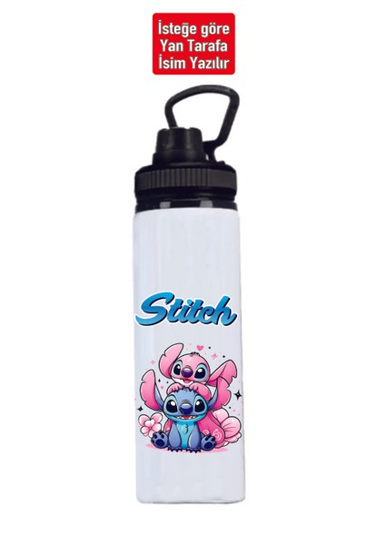 Stitchhh Baskılı Metal SULUK-850ML.
